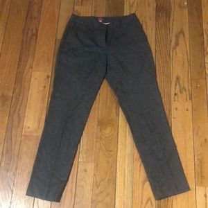 Gray Vince Camuto Work Slacks / Pants